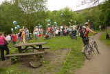 More People at the End of the Duck Races
