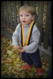 0115 Baby Sawyer....