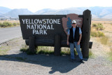 Rick at North Entrance Sign.jpg
