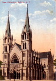 St. Joseph's New Cathedral