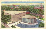 Kleinhans Music Hall
