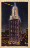 Rand Building By Illumination