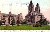 Buffalo State Hospital