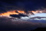 February 12, 2007, from my balcony