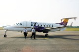 Mesa airlines