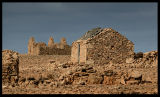 Old village Curral Velho - Boa Vista
