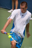 Mikhail Youzhny, 2007