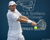 Julien Benneteau, 2007
