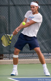 Rafael Nadal, 2007