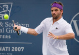 Arnaud Clement, 2007