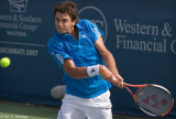 Mario Ancic, 2007