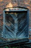 Rail side door 2480