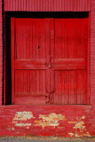 Loading door 6549