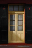 NO9508 Door on Toulouse Street