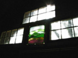 Cabin window 0639