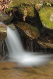 1/16/07 - Mountain Stream