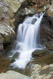 Scotts Run Waterfall