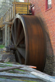 Wheel in Motion