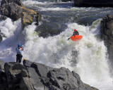 Potomac Whitewater Festival 2007