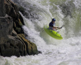 Potomac Whitewater Festival 2007