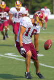 Training Camp 2007