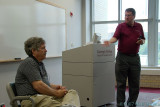 Tom Cortina introduces Alan Kay