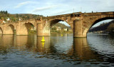 The Bridge