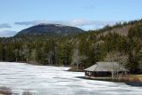 Boathouse