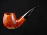 *CP - NFS* Rarität: Bent Egg von SØREN HOLM mit wunderbarem Cross Grain.