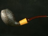 Elegante Freehand von LEO BØRGART.