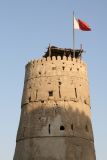 1625 24th October 06 Dubai Museum.JPG