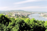 A Budai Vár és a Lánchíd - The Buda Castle and the Chain Bridge.jpg