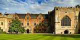 Bishop's Palace, Wells