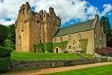 Crathes Castle