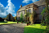 House in the country