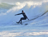_JFF3126- Surfing, Kennebunk Maine