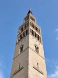 Shrine tower