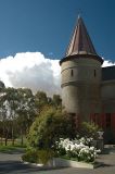 Richmond Grove winery, Barossa Valley