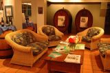 Wine tasting suite