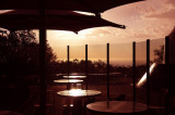 Mount Lofty sunset-1