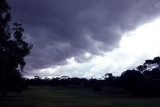 here it comes!