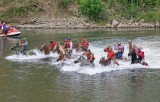 Colville Tribes World Famous Suicide Race