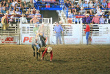 Quick Over The Head Dismount
