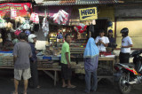 Malang street scene