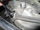 Remove hose clamp
