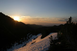 Sunrise