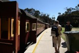 NSW Zig Zag Railway