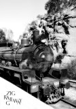 Zig Zag Railway