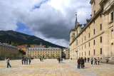 Escorial - Madrid - Spain