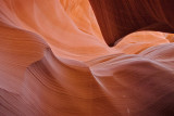slot canyon